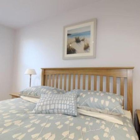 Middle Chine - 2 Bedroom Holiday Home Bournemouth Eksteriør bilde