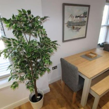 Middle Chine - 2 Bedroom Holiday Home Bournemouth Eksteriør bilde