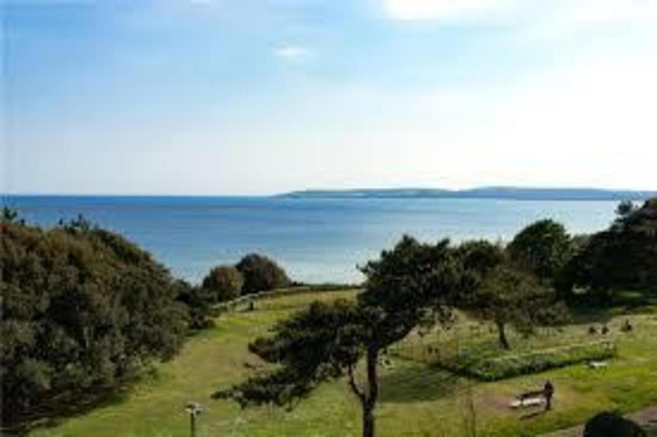 Middle Chine - 2 Bedroom Holiday Home Bournemouth Eksteriør bilde
