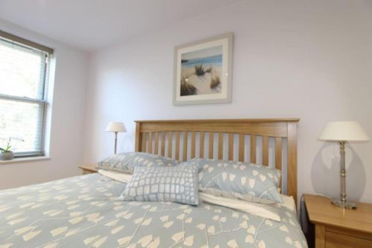 Middle Chine - 2 Bedroom Holiday Home Bournemouth Eksteriør bilde