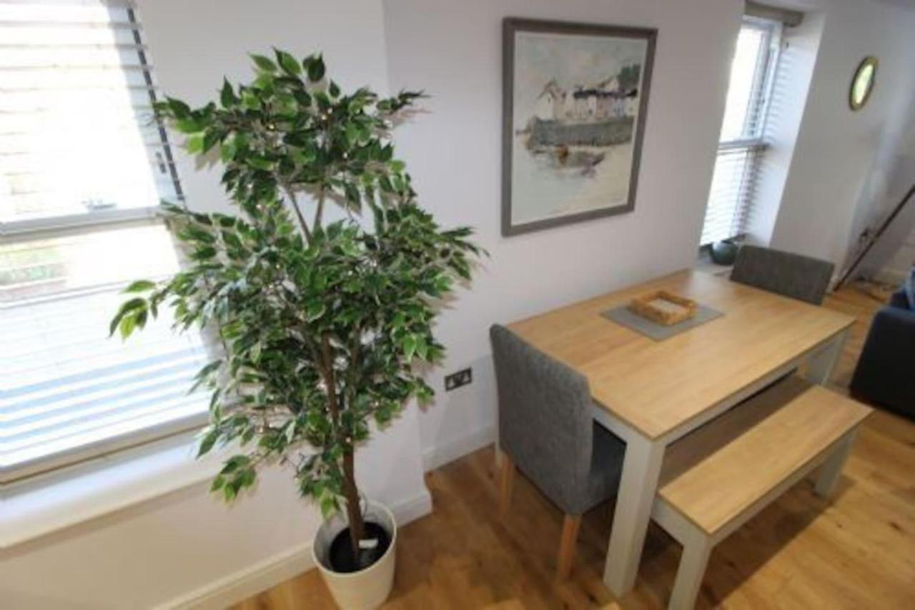 Middle Chine - 2 Bedroom Holiday Home Bournemouth Eksteriør bilde