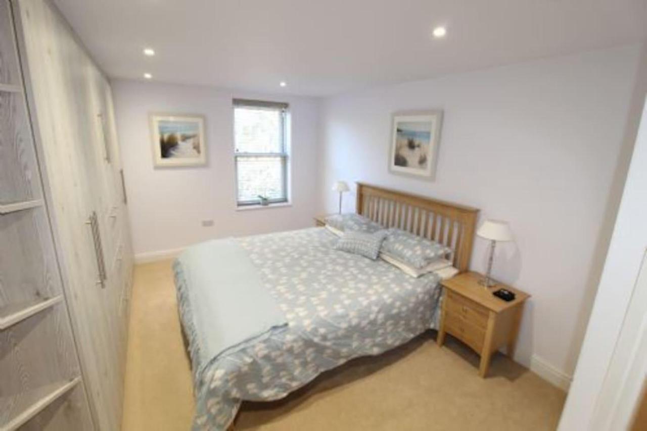 Middle Chine - 2 Bedroom Holiday Home Bournemouth Eksteriør bilde